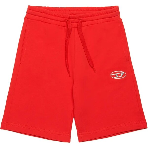 Detské bavlnené šortky Diesel PMACISHORT SHORTS 64326172