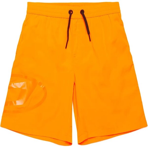 Detské plavkové šortky Diesel MIPRUL SWIMSUIT 64326162