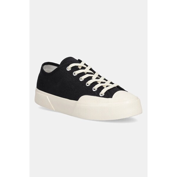 Tenisky Superga WORKS LOW CUT COTTON CANV 62851064