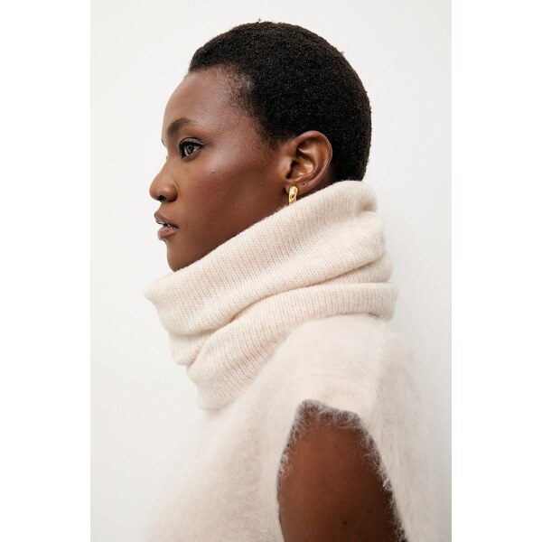 Vlnený šál Answear.LAB 65177309