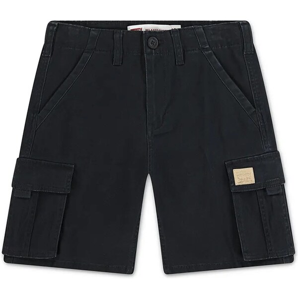 Detské krátke nohavice Levis TRADITIONAL CARGO SHORTS 62807616