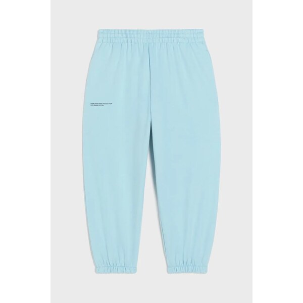 Nohavice Pangaia KIDS 365 MIDWEIGHT TRACK PANTS 63379384