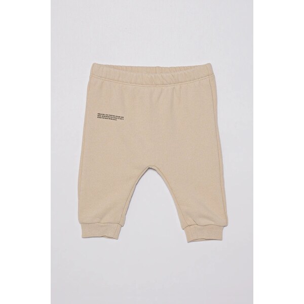 Nohavice Pangaia BABY 365 MIDWEIGHT TRACK PANTS 63567891