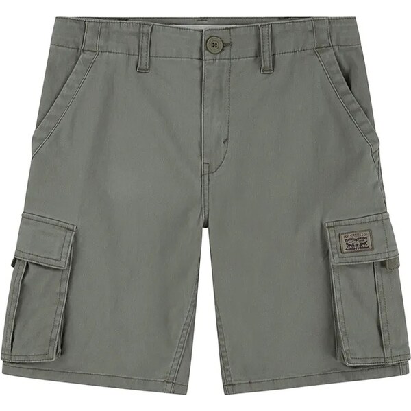 Detské krátke nohavice Levis TRADITIONAL CARGO SHORTS 62807617