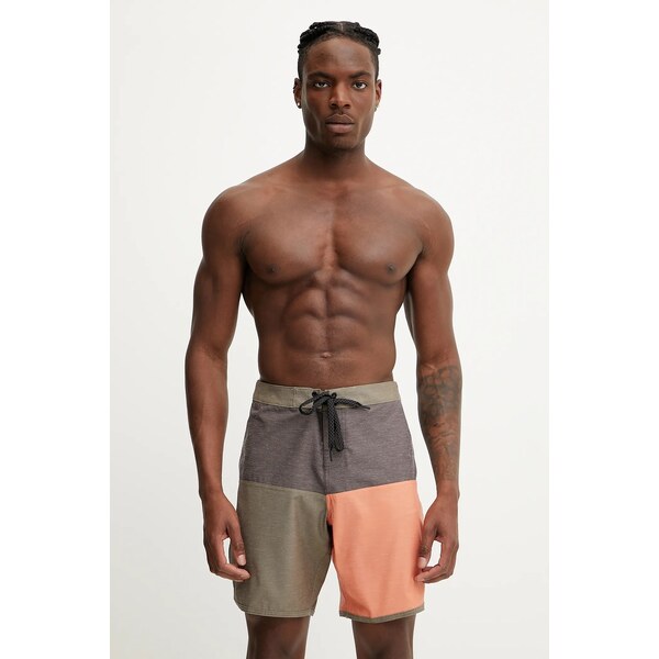 Plavkové šortky Picture Andy Heritage 17 66685653