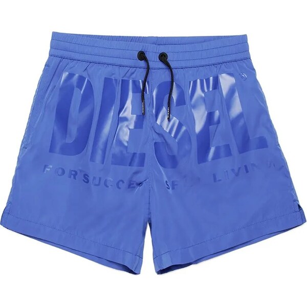 Detské plavkové šortky Diesel MKENM SWIMSUIT 64326165