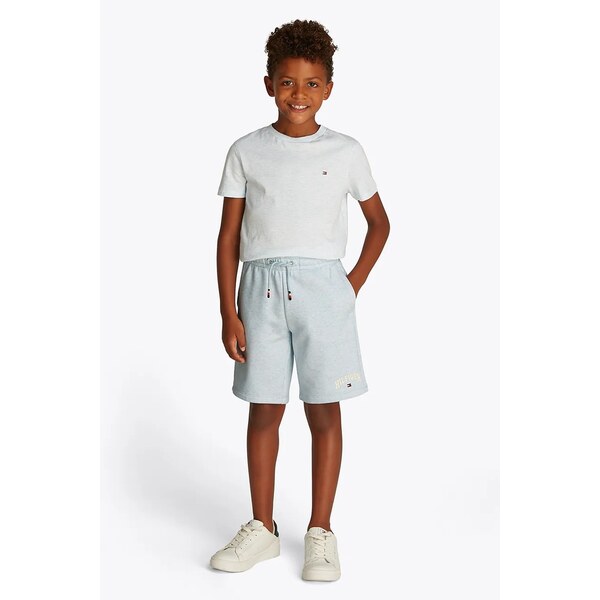 Bavlnené šortky Tommy Hilfiger 62922583