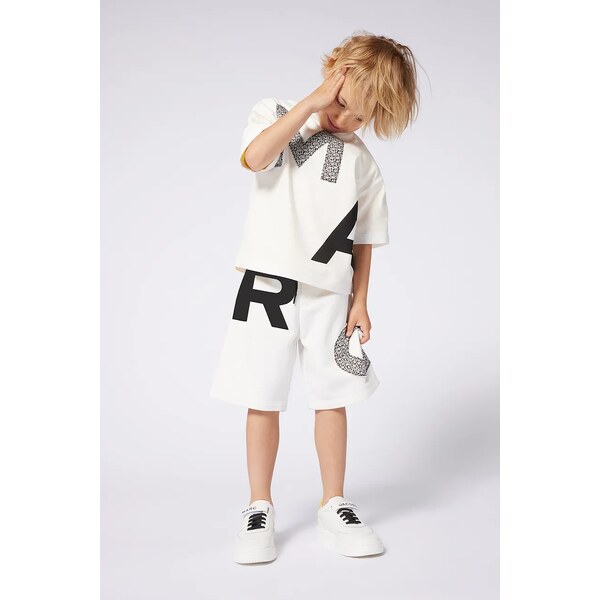 Detské krátke nohavice Marc Jacobs 64326225