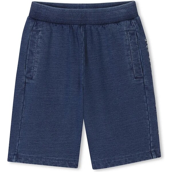 Detské bavlnené šortky Marc Jacobs 64326186