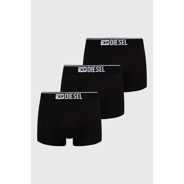 Boxerky Diesel UMBX-DAMIENFIVEPACK 5-pak 64309667