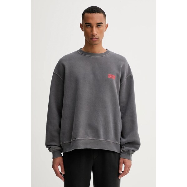 Bavlnená mikina American Vintage 65162163