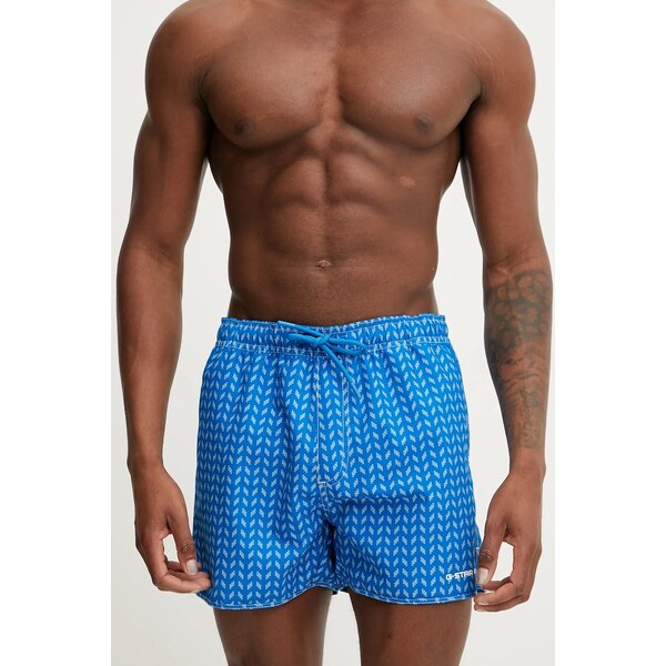 Plavkové šortky G-Star 66512664