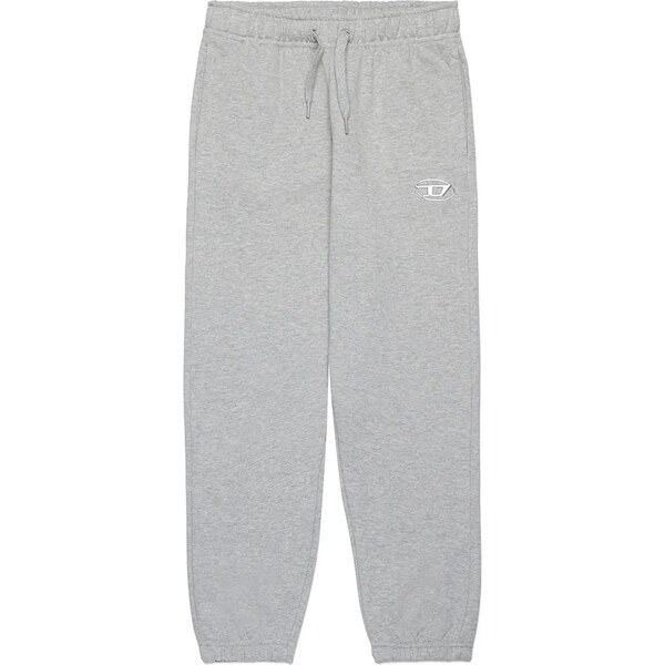 Detské bavlnené tepláky Diesel PMACISD TROUSERS 64326483