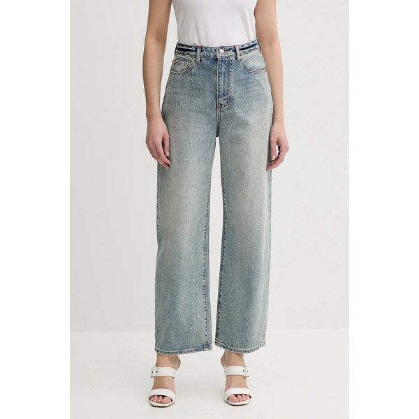 Rifle Armani Exchange 63415612