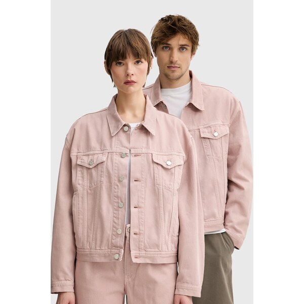 Rifľová bunda Won Hundred 66614703