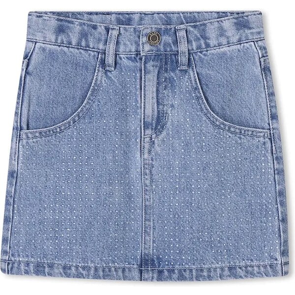 Dievčenská rifľová sukňa Marc Jacobs 64326581