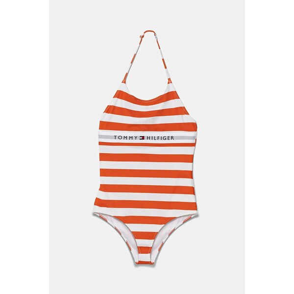 Jednodielne detské plavky Tommy Hilfiger 66512683