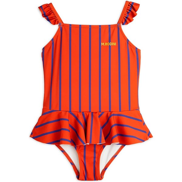 Jednodielne detské plavky Mini Rodini 66512687