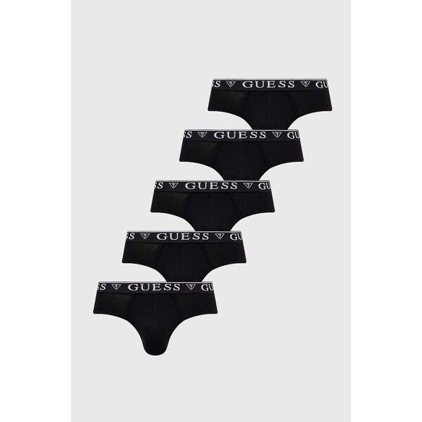 Slipy Guess 5-pak 64310086