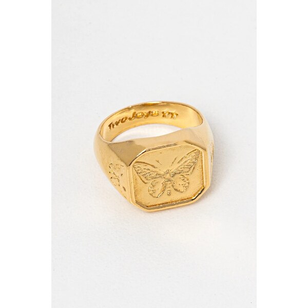 Prsteň Twojeys 63536391