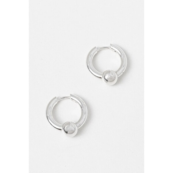 Strieborné náušnice Twojeys 63536376