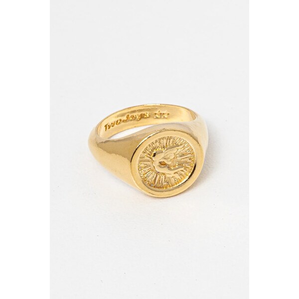 Prsteň Twojeys 63536396