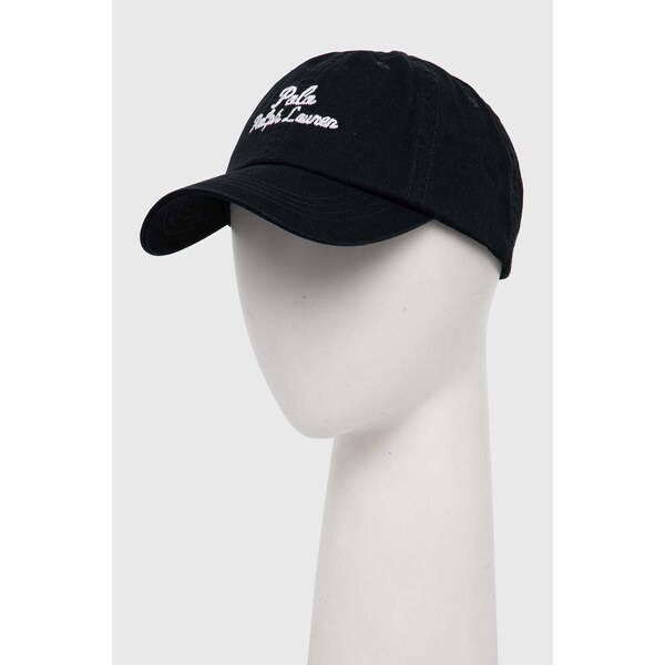 Bavlnená šiltovka Polo Ralph Lauren 55326770