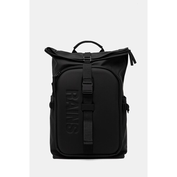 Ruksak Rains Texel Moulded Backpack W3 63457245