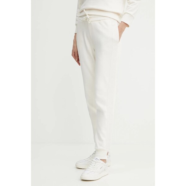 Bavlnené tepláky Armani Exchange 63435080