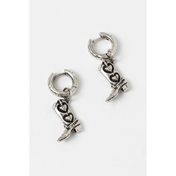 Strieborné náušnice Twojeys 63536383