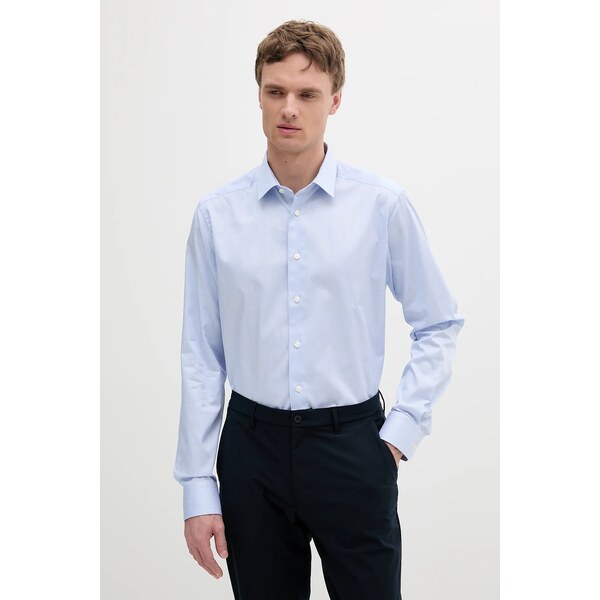 Bavlnená košeľa Eton 63536679