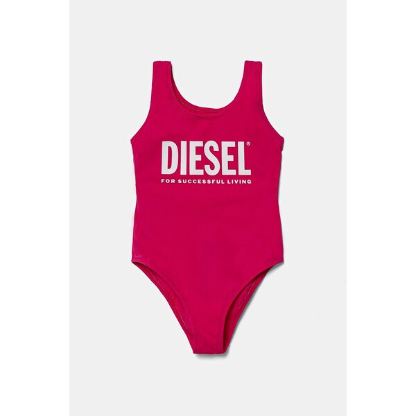 Jednodielne detské plavky Diesel MIATIS SWIMSUIT 66512735