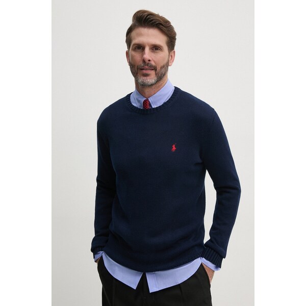 Bavlnený sveter Polo Ralph Lauren 55550454