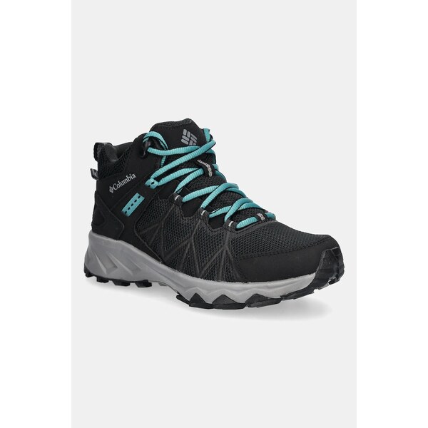 Topánky Columbia Peakfreak II Mid Outdry 58984237