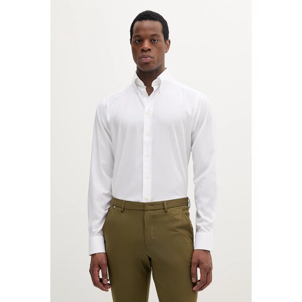 Bavlnená košeľa Eton 63536639