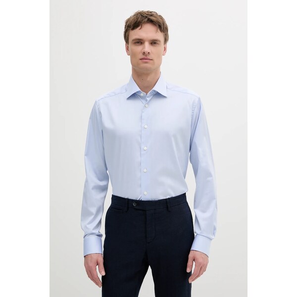 Bavlnená košeľa Eton 63536691