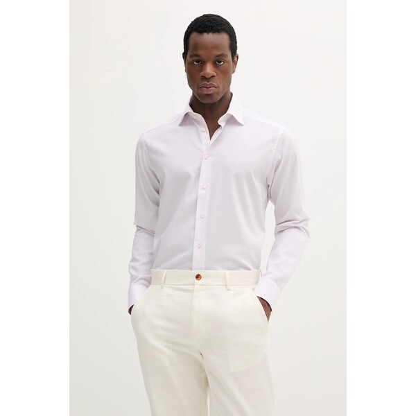 Bavlnená košeľa Eton 63536640