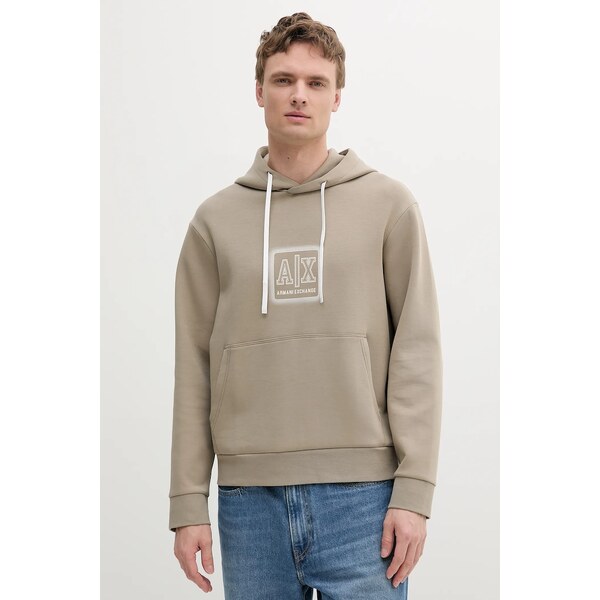 Mikina Armani Exchange 63536720