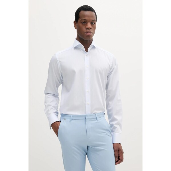 Bavlnená košeľa Eton 63536818