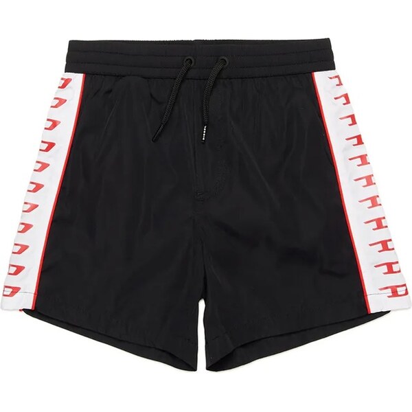 Detské plavkové šortky Diesel MIPRES SWIMSUIT 64328303