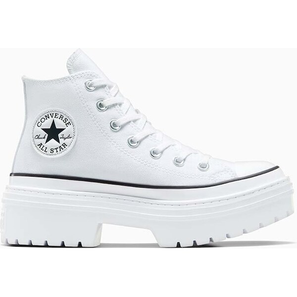 Tenisky Converse Chuck Taylor All Star Lugged Heel 55705844