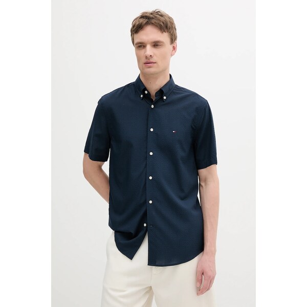 Košeľa Tommy Hilfiger 63536972