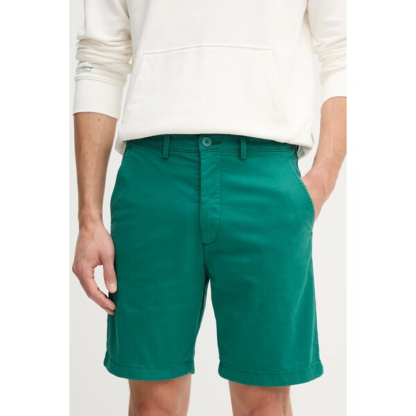 Šortky Pepe Jeans REGULAR CHINO SHORT 62945293