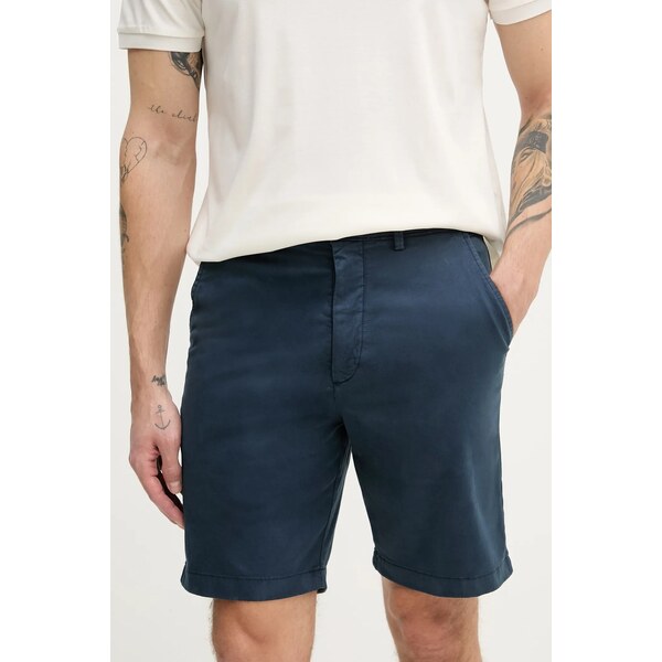 Šortky Pepe Jeans REGULAR CHINO SHORT 62945290