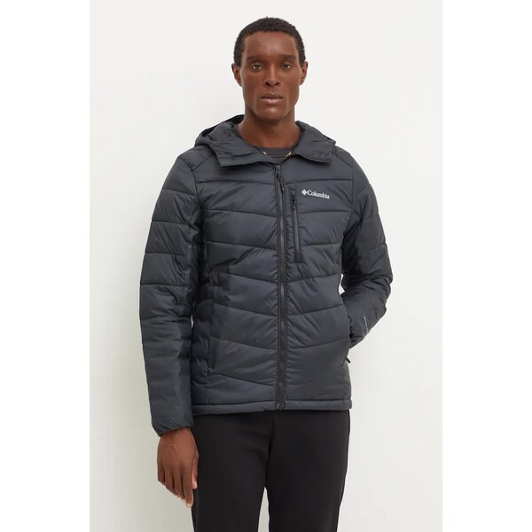 Športová bunda Columbia Labyrinth Loop 58984414