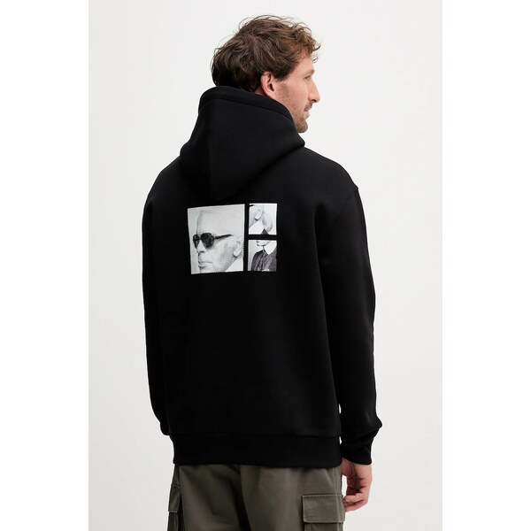 Mikina Karl Lagerfeld 65005100