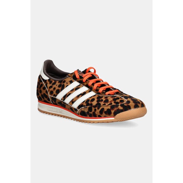 Tenisky adidas Originals Sl 72 OG 63537238