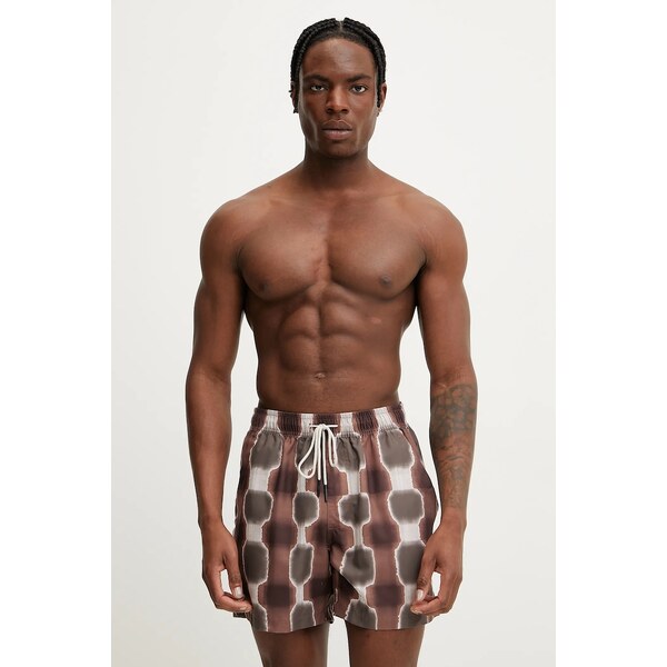 Plavkové šortky OAS 66512720