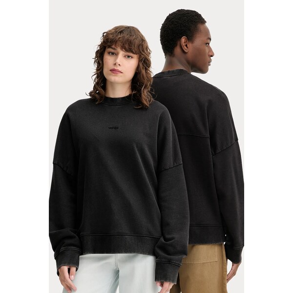 Bavlnená mikina Won Hundred 62861578