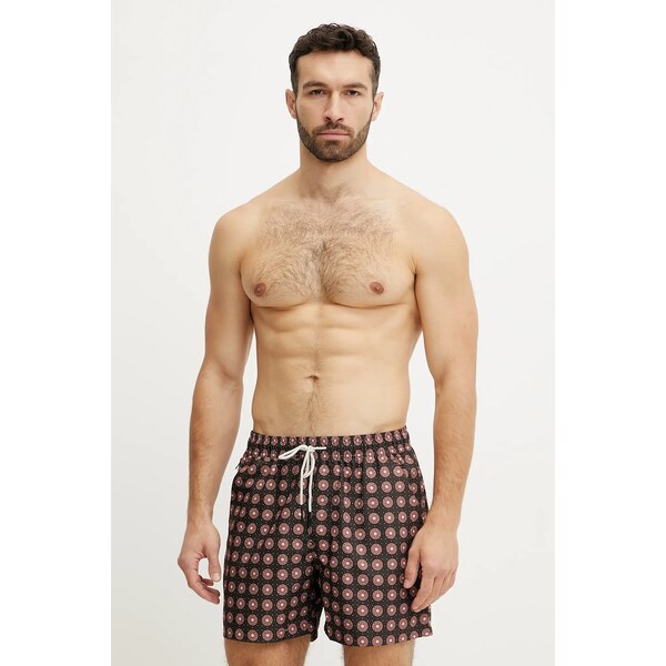 Plavkové šortky OAS 66512727